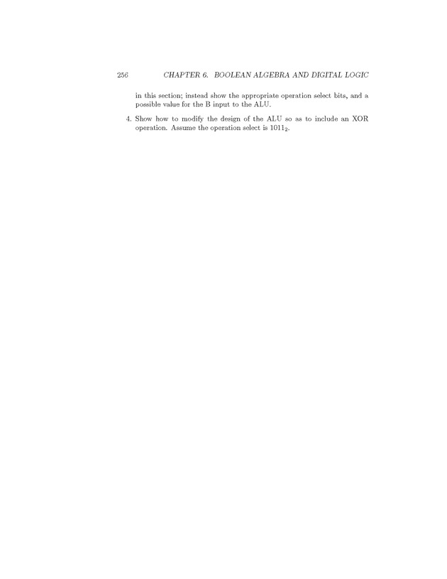 Computer Organization with MIPS - Page 256